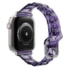 TPU-Armband für Apple Watch 42 mm 38 mm Serie 3 2 1 Armband Armband für iWatch Serie 4 5 6 7 8 9 Größe 40 mm 44 mm 41 mm 45 mm 49 mm