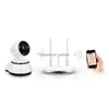 IP-Kameras WiFi-Kamera-Überwachung 720P HD-Nachtsicht Zwei-Wege-O-Wireless-Video-CCTV-Baby-Monitor Home Security System Drop Deliver Dhbqf