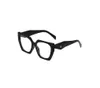 Grote brillenframes heren designer zonnebril bands zonnebril mannen goggle outdoor strand luxe band klassieke mode -accessoires