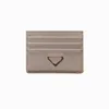 luxury Designer Top quality Card Holder Genuine Leather G purse Fashion Y Womens men Purses Mens Key Ring Credit Coin Mini Wallet