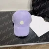 Lüks Yün Beyzbol Kapağı Sonbahar Kış Kadın Erkekler Snapback Hat Açık Rüzgar Geçidi Kürk Top Kapağı Moda Kaşmir Casquette