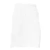 Serviette douce absorbante antidérapante, jupe de bain pour hommes, matériau en Polyester transfrontalier, peut être portée et enveloppée, couleur unie