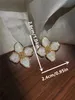 Stud Hibiscus Dropped Glaze Flower Stud Oorbellen voor vrouwen meisje Franse Ins Vintage Fashion Koreaanse bruiloft romantische sieraden geschenken 231102