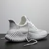 GAI Dress for Designer Men Shoes Breathable Mesh White Men's Tennis Trainers Male Casual Sneakers Zapatos Hombre Tenis Masculino 230403 GAI