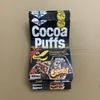 ReaeLable esketit mylar pakowanie torby jadalna plecak crunch jagody kakaowe trix trix edibles gummy opakowanie pachnie pachna zamek to torby 400 mg torby