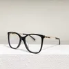 Lüks Tasarımcı Moda Güneş Gözlüğü Aynı düz yüz lensinde İnci Bacak Gözlükleri Çerçevesi ile donatılabilir