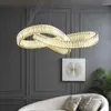 Hanglampen Gekleurde lampen Led-armaturen Residentieel Vintage licht Plafonddecoratie Maison Eetkamer