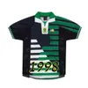 Qqq81998 Africa Retro Soccer Jersey Mokoena Agustine Radebe Parker Home Away South Classic Vintage Football Shirt Short Adult Uniforms