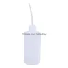 Watering Equipments Plastic Empty Spray Bottle Mtifuction Bottles Gardening Flowers Salon Green Plant Supplies Dh5Cx