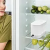 Waterflessen Koelkast Drank Dispenser 4L Verzegelde Grote Fruit Theepot Met Kraan Koude Ketel Emmer Voor Koelkast