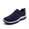 GAI Jurk Casual Sneakers Outdoor Loafers Mannen Comfortabele Schoenen Herenschoenen Licht Plus Size 48 230403 GAI