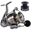 BAITCASTING REELS SOUGAYILANG 131BB SPINING REEL MED FREE SPOOL FISHER REEL 5.5 1 GEAR RATIO CNC Aluminium Spool Carp Fishing Reel De Pesca 230403