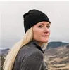 Beanie/Skull Caps 100% Merinowol Beanie Hoeden 400G Zwaargewicht Merinowol Ridge Cuff Mutsen Winter Outdoor Warme Muts Zacht Thermisch voor Heren Dames 231102