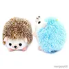 Porte-clés longes 1 pièce, jouets de dessin animé en peluche mignons, porte-clés, sac, pendentif, jouet en peluche, animaux en peluche, R231103