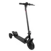 Three Wheel Scooter Electric Front 10inch and rear dual 8 inch tire Electric Scooter