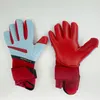 Assassin Football Bramkarz Gloves Dorosła młodzież anty poślizg Oddychający lateksowy szew Dark Evil Bramkarz Gloves Sprzęt DFD