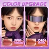 Lip Gloss FOCALLURE Airy Matte Liquid Lipstick Waterproof Longlasting Lightweight Non stick Cup Velvet Tint Makeup Cosmetics 231102