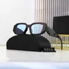 Designer-Sonnenbrille New Net Rot Herren- und Damenbox Driving Glasses 9252 1ABU