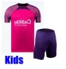 23 24 SUNDERLANDS Accueil Maillots de football STEWART SIMMS ROBERTS AMAD CLARKE DAJAKU EMBLETON EVANS NIEN Maillot de football PRITCHARD Hommes Kit Enfants