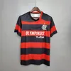 maillots de football flamengo rétro 1978 1979 1982 1988 1990 1994 1995 2001 2003 2004 2007 2008 2009 chemises de football vintage 78 79 82 88 90 94 95 01 02 03 04 07 08 09 manches longues