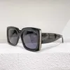 2023新しい高級デザイナー新しいボックススターファッションPhnom Penh Sunglasses CH5435