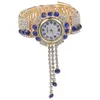 Наручные часы женские часы-браслет кварцевые модные наручные часы женские ювелирные изделия винтажные часы женские женские