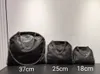 Nuova Stella Mccartney Falabella Borsa tote grande Donna Nera Designer di lusso Borse a catena Shopping Portafoglio Borse a tracolla in pelle Borse a spalla di qualità Crossbody