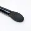 BB -Seire Sheer Powder Brush -Goat Hair Highlight Precision Powder Brush Brush Buity Makeup Brushes Tool Epacket