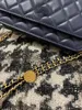 Sacs de luxe Nouveau style Denim Diamant Treillis Designer Luxueux Sac À Bandoulière Lady Sac À Main Chaînes En Cuir Femme Sacs À Main En Gros Titulaire De La Carte Portefeuille Téléphone sac à main