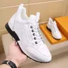 2023High Quality Luxury Designer Men's Casual Shoes Ultra-Light Goam Outrole Wear-resistent och Comfortablesize38-45 Njui000002