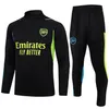 2023 24 25 Arsen Alfc Tracksuits Tracksuits Soccer Training Sup