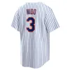 Custom New men women youth York METS 62 Jose Quintana 24 Cano 4 Alvarez 43 Jeff Brigham 19 Mark Canha 59 Carrasco 30 Robertson 34 Senga Baseball Jerseys