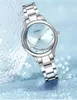 Womewomens Watch Watchs High Quality Luxury Limited Limited Edition imperméable Battery 22 mm montre