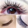 Makeup Tools 16 Lines YY Shape Eyelash Extensions Wendy Design Two Tip Eyelashes Brazilian Volume Fan Lash Supplies Mesh Black Lashes Mix815 230403