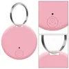 Bath Accessory Set Anti Lost Tracking Device Smart Key Locator Tags Long Standby Wireless Phone Finder Real-time Item For Locating Kids Pets
