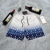 Aziatische maat M-3XL Herenshorts Ontwerpers Zwembroek Mode Reflecteren Letter Printplaat Strand Sneldrogend Badkleding Zwemshorts Zomerbadpak Hoge kwaliteit