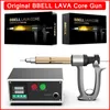 Originele BBELL LAVA Core Carts Filler 25 ml 50 ml voor Vape-cartridges Olievulmachine Semi-automatisch injectiepistool 100% Authentieke Cake D8 Vetspuit