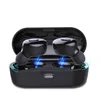 XG13 Kabellose Kopfhörer TWS Bluetooth-kompatible Headsets LED-Display-Kopfhörer Sport Wasserdichte Headsets für Smartphones