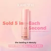 Румяна SOUND OF SEOUL KAHI Balm с маслом Чеджу, коллагеном, гидратом, разглаживают морщины вокруг лица 231102