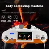 Body Pain Relief Physical Therapy Equipment Tecar Therapy Physio Smart Tecar Wave Bio-Current Fat Reduction Diatermy Machine