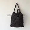 أكياس الكتف aroll ollow rim rive tous knitting waeving soulder bag women's beach bagcatlin_fashion_bags