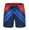 Shorts Mens Swim Designers Summer Beach Pants Board Swimmings Short Mesh Sportswear Maillots de bain à séchage rapide Impression Vêtements pour hommes Taille asiatique M-3xlS à 2XL Taille