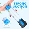 Pump Toys Extender Penis Enlargement Trainer Male Masturbator Vacuum Bigger Growth For Men Sex Massager Adult Sexy 1125