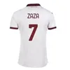 23 24 Torino maglie da calcio maglia da calcio FALQUE NKOULOU 22 23 IZZO BELOTTI Torino maglie Maillot de football maglia Thailandia maglie de futbol Calcio uniforme