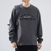 Herren Kapuzenpullover Sweatshirts Cousins Beach North Carolina Crewneck Sweatshirt Summer I Turned Pretty Shirt Damen Langarm Casual Hoodie Tops 230810