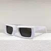 2023 Nowy luksusowy projektant Home Puty Technology Okulary przeciwsłoneczne Męs