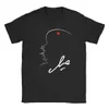 Heren t -shirts che guevara kenmerkende guerrilla icoon revolutie mannen plezier 100% katoenen teten bemanning nek nek korte mouw t shirt kleding 230403