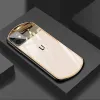 iPhone luxurysのデザイナー電話ケースiphone 14携帯電話ケース超薄いモバイル音楽の鏡の色
