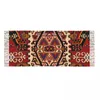 Sciarpe Stampa Retro Boho Turco Kilim Navaho Tessuto Tessuto Sciarpa Invernale Autunno Caldo Persiano Tribale Arte Etnica Scialli Avvolge