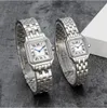 dameshorloge 22 mm 27 mm designer horloges quartz horloge panthere horloge beweging horloges klassieke saffier waterdichte sport